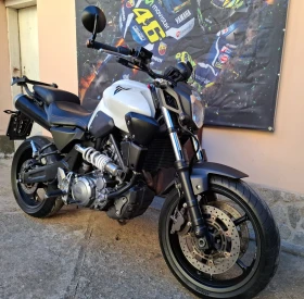  Yamaha Mt-03