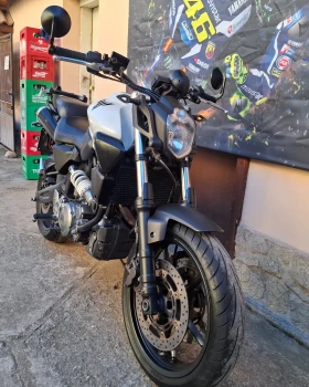 Yamaha Mt-03 A2, снимка 5