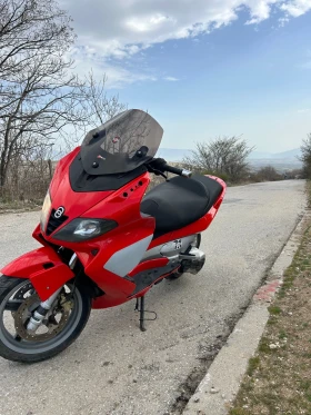 Gilera Nexus, снимка 3