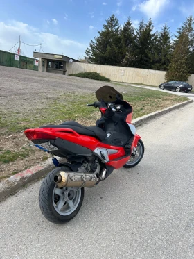 Gilera Nexus, снимка 2