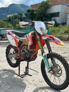  Ktm EXC