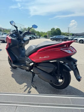 Kymco Downtown 350-ABS-LED-TOP | Mobile.bg    5