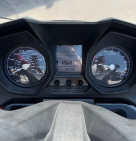 Kymco Downtown 350-ABS-LED-TOP | Mobile.bg    14