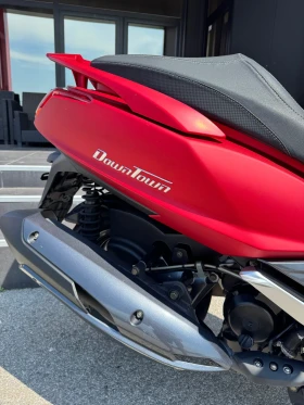 Kymco Downtown 350-ABS-LED-TOP | Mobile.bg    11