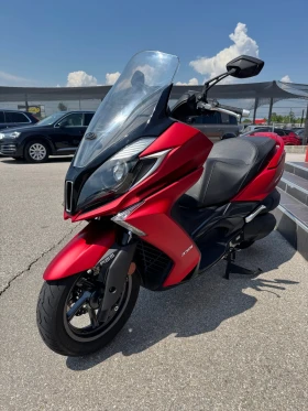 Kymco Downtown 350-ABS-LED-TOP | Mobile.bg    7