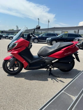 Kymco Downtown 350-ABS-LED-TOP | Mobile.bg    6