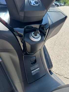 Kymco Downtown 350-ABS-LED-TOP | Mobile.bg    15