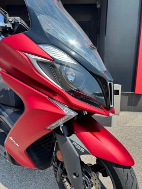 Kymco Downtown 350-ABS-LED-TOP | Mobile.bg    9
