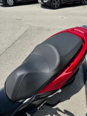 Kymco Downtown 350-ABS-LED-TOP | Mobile.bg    12