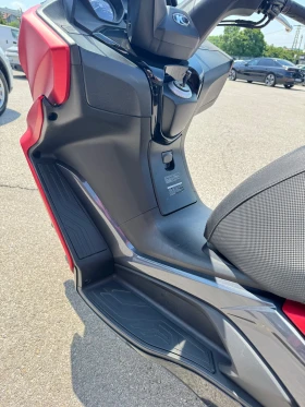 Kymco Downtown 350-ABS-LED-TOP | Mobile.bg    8