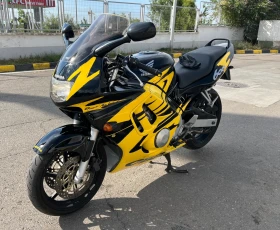 Honda Cbr 600 (F3) | Mobile.bg    4