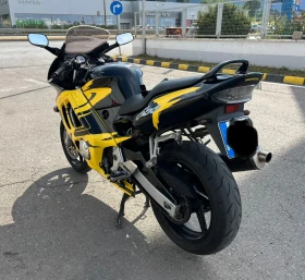 Honda Cbr 600 (F3) | Mobile.bg    6