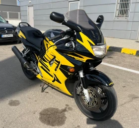 Honda Cbr 600 (F3) | Mobile.bg    3