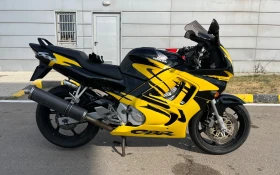 Honda Cbr 600 (F3) | Mobile.bg    2