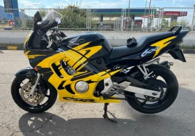  Honda Cbr