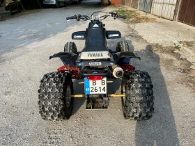 Обява за продажба на Yamaha Warrior 350 ~6 000 лв. - изображение 2