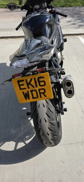 BMW S 1000RR | Mobile.bg    8