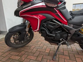 Ducati Multistrada 950i-2018г очакван внос, снимка 5 - Мотоциклети и мототехника - 53660159