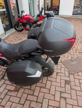 Ducati Multistrada 950i-2018г очакван внос, снимка 4 - Мотоциклети и мототехника - 53660159