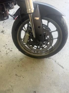 Ducati Multistrada 950i-2018г  | Auto.bg — изображение 12