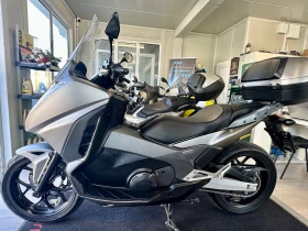 Honda Integra 750i ABS 05.2015�. | Mobile.bg � ����� ������ 16