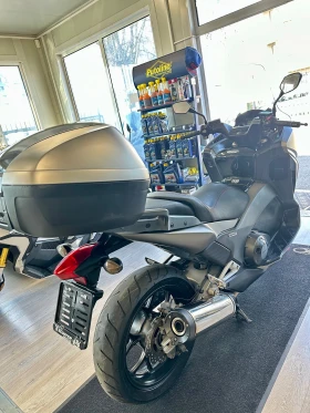 Honda Integra 750i ABS 05.2015�. | Mobile.bg � ����� ������ 10