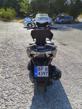 Kymco Xciting 400 I ABS | Mobile.bg � ����� ������ 4