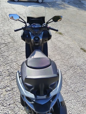 Kymco Xciting 400 I ABS | Mobile.bg � ����� ������ 5