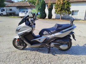 Kymco Xciting 400 I ABS | Mobile.bg � ����� ������ 3