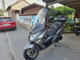 ������ Honda Silver Wing