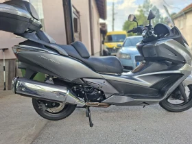 Honda Silver Wing 499ie OFERTA  | Mobile.bg � ����� ������ 8