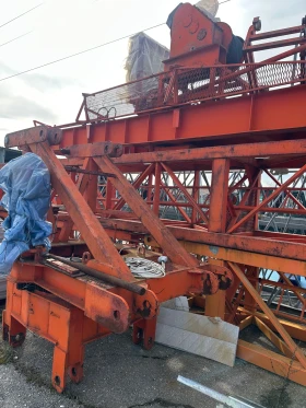 Кулокранове Друга Fari SL40, снимка 3