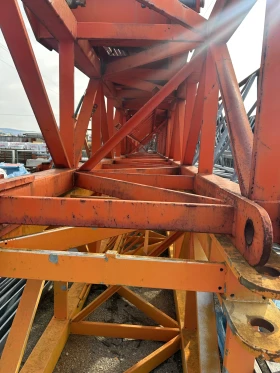 Кулокранове Друга Fari SL40, снимка 2