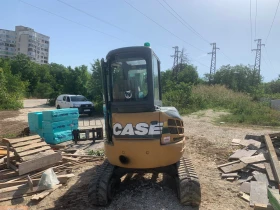 Багер Case CX36, снимка 2