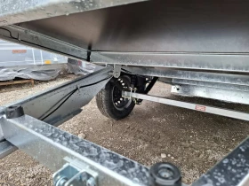 За автомобил Neptun N7-236 PRR РЕСЬОРИ И АМОРТИСЬОРИ, снимка 9