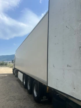 ����������� Krone Thermoking SL200  | Mobile.bg � ����� ������ 2