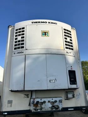 ����������� Krone Thermoking SL200  | Mobile.bg � ����� ������ 6