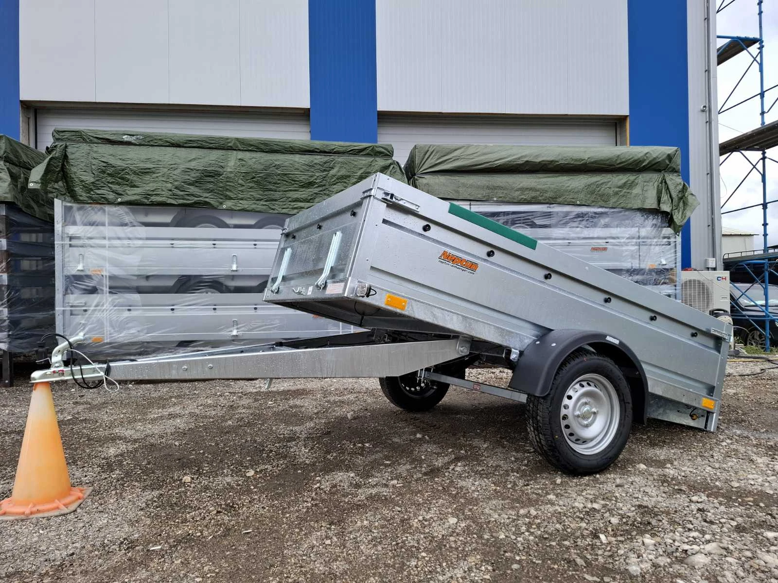   Neptun N7-236 PRR    | Mobile.bg   1