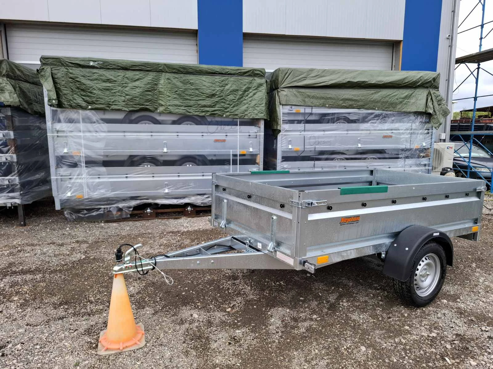   Neptun N7-236 PRR    | Mobile.bg   3