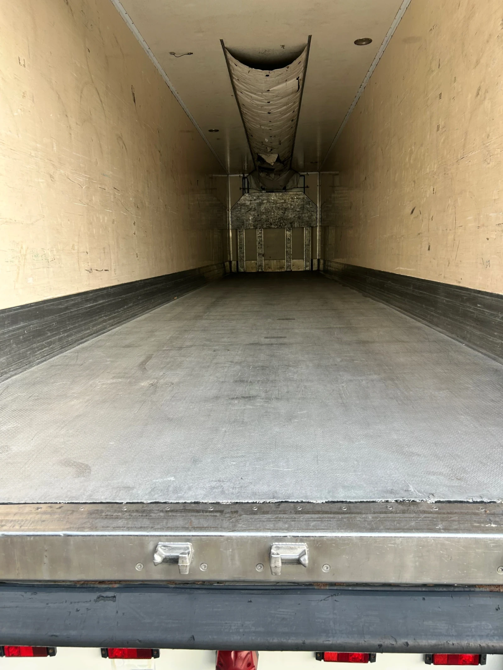 ����������� Krone Thermoking SL200  | Mobile.bg � ����������� 4