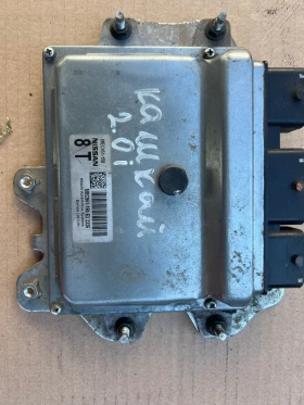 MEC951-150 NISSAN QASHQAI 2.0i j10 Компютър двигател MEC951-150 E3 , снимка 1 - Части - 47632680