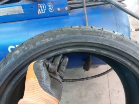 Гуми Летни 245/35R18, снимка 6
