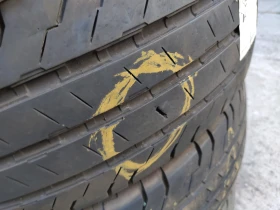 Гуми Летни 205/75R16, снимка 9