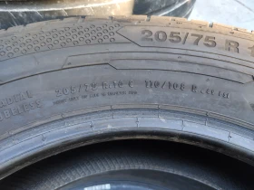 Гуми Летни 205/75R16, снимка 6