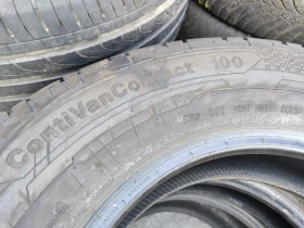 Гуми Летни 205/75R16, снимка 8