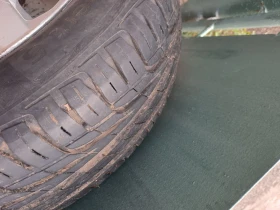 Гуми с джанти Uniroyal 195/65R15, снимка 8