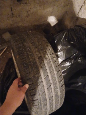 Джанти за Audi A3, снимка 6
