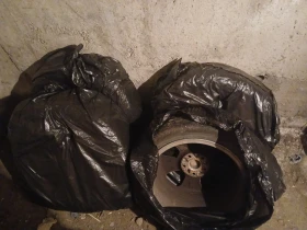 Джанти за Audi A3, снимка 2