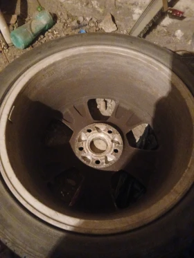 Джанти за Audi A3, снимка 5