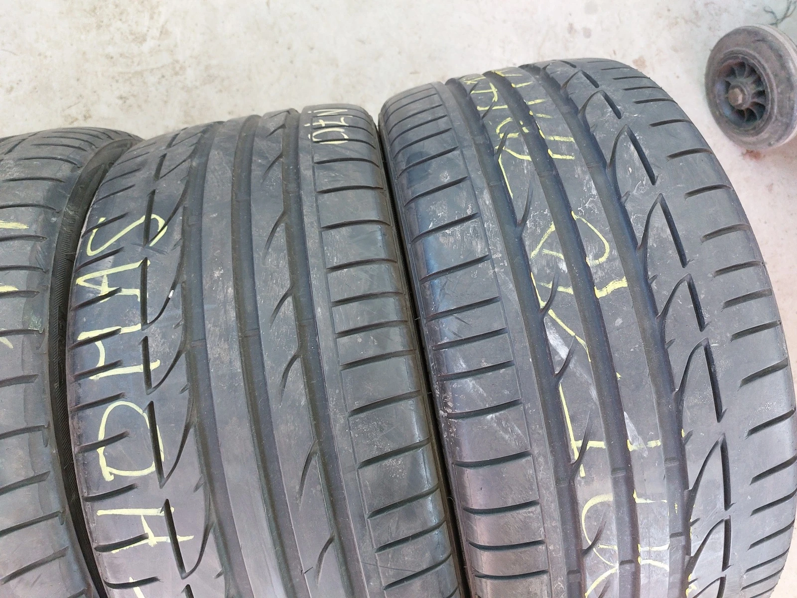  245/35R18 | Mobile.bg   3